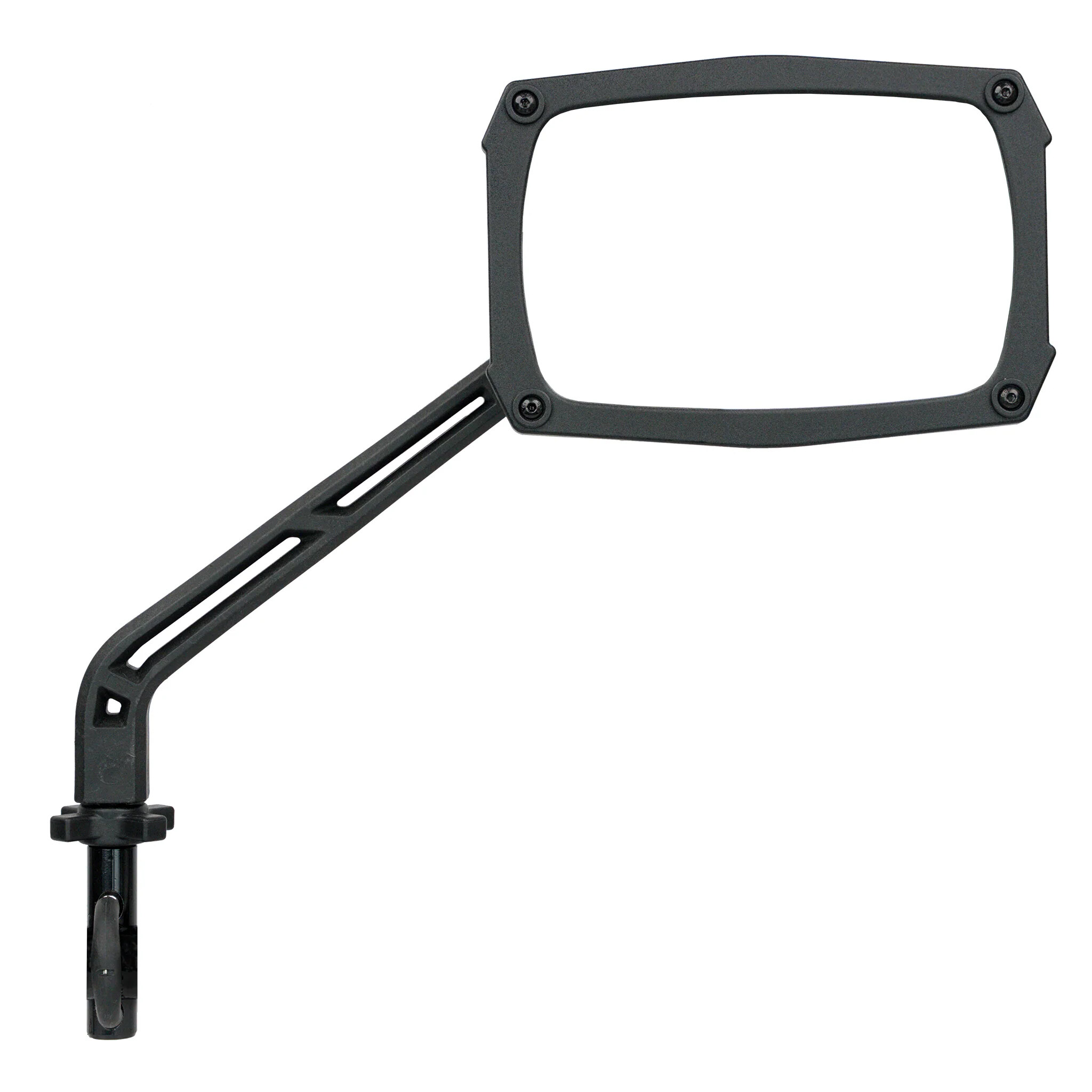 ATV TEK® ClearviewTM ATV Mirror