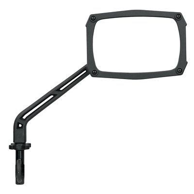 ATV TEK® ClearviewTM ATV Mirror