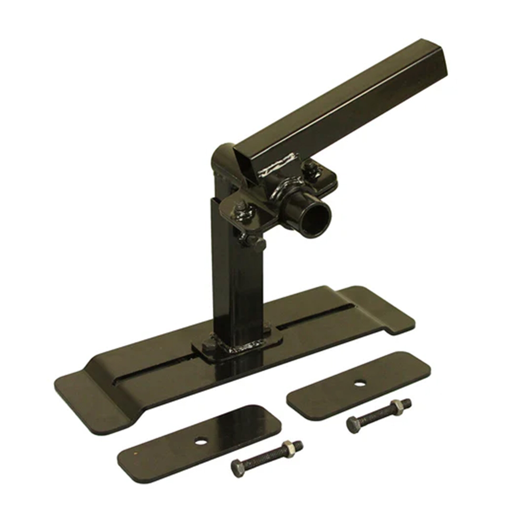 Gun DefenderTM ATV Mount