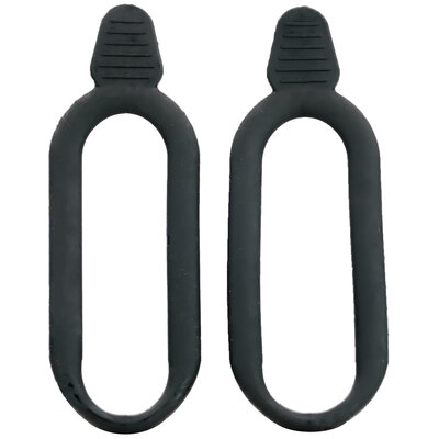 ATV TEK® Snubber Replacements - 6 pack