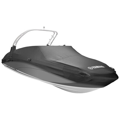 Tower Mooring Cover - 27FT