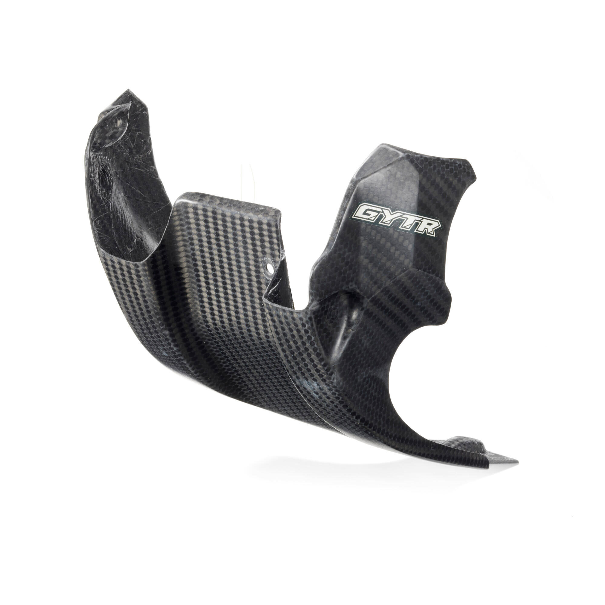 GYTR® Carbon Skid Plate YZ250F | GYT-RCSKI-D2-50 | Home | Yamaha ...
