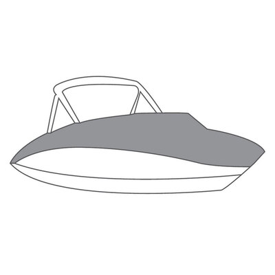 Mooring Cover - 295S