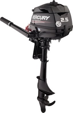 2023 Mercury Marine 75E AVATOR