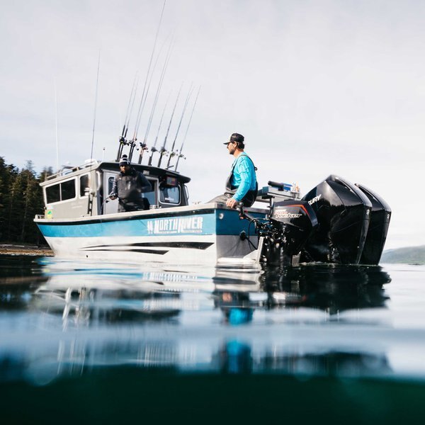 2023 Mercury Marine 75E AVATOR