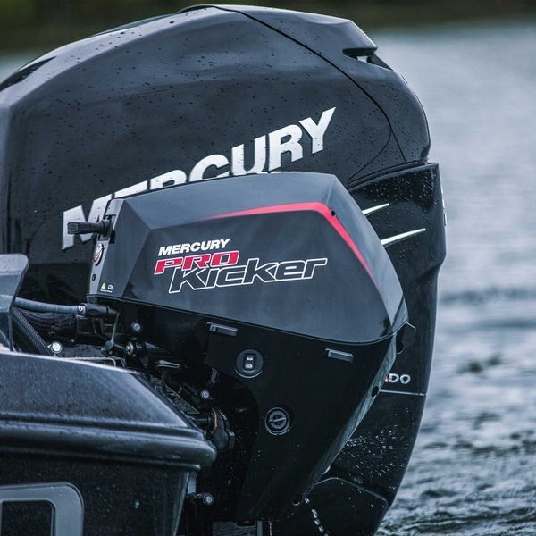 2023 Mercury Marine 75E AVATOR