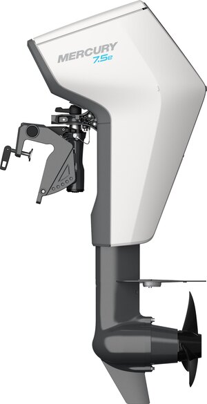 2023 Mercury Marine 7.5E AVATOR