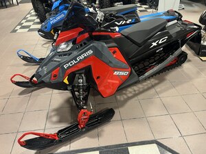 2024 Polaris INDY XC 129 850