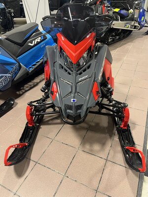 2024 Polaris INDY XC 129 850