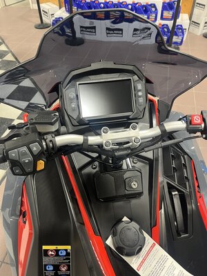 2024 Polaris INDY XC 129 850