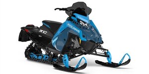 2024 Polaris INDY XC 137 850