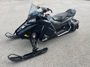 2019 Polaris Rush XCR 600