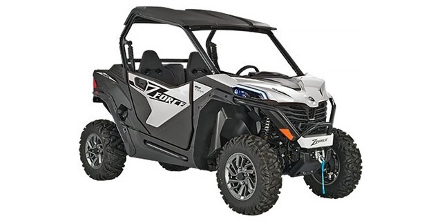 2023 CFMOTO ZFORCE 950 Trail