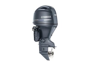 2022 Yamaha Outboard F90