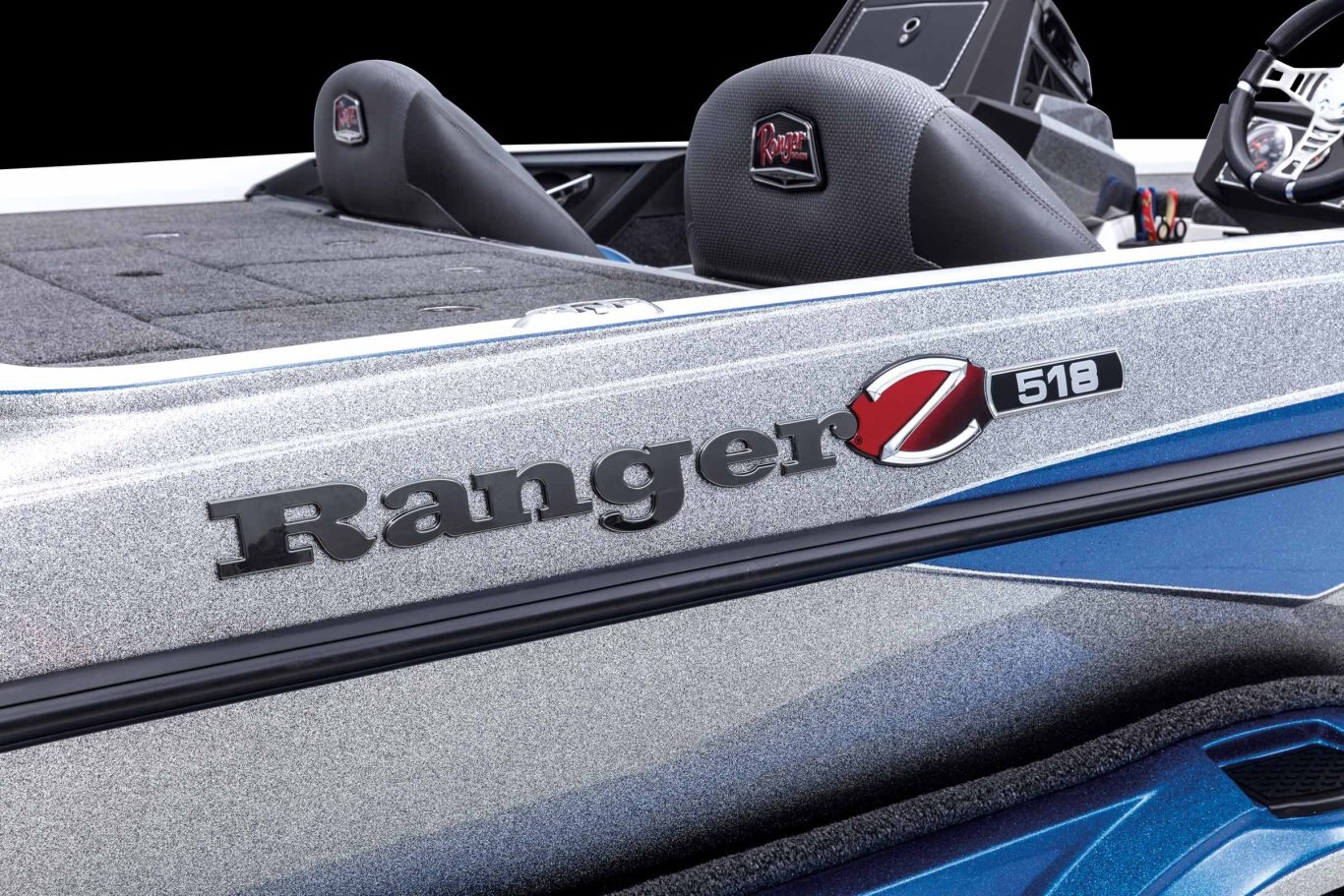 2024 Ranger Z518