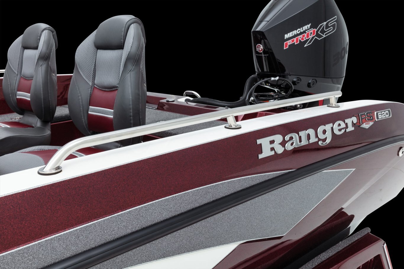 2024 Ranger 620FS PRO