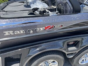 2024 RANGER Z521 R