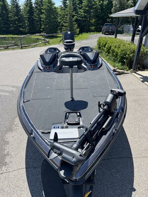2024 RANGER Z521 R