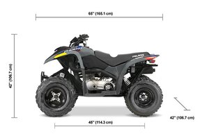 2025 Polaris Phoenix 200