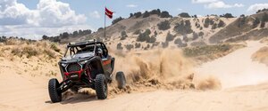 2025 Polaris RZR Pro S Sport