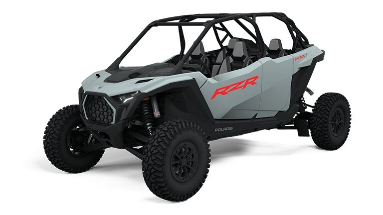 2025 Polaris RZR Pro S 4 Sport