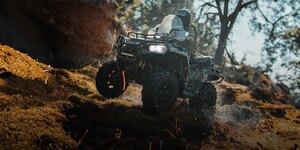 2025 Polaris Sportsman 570 EPS Sage Green