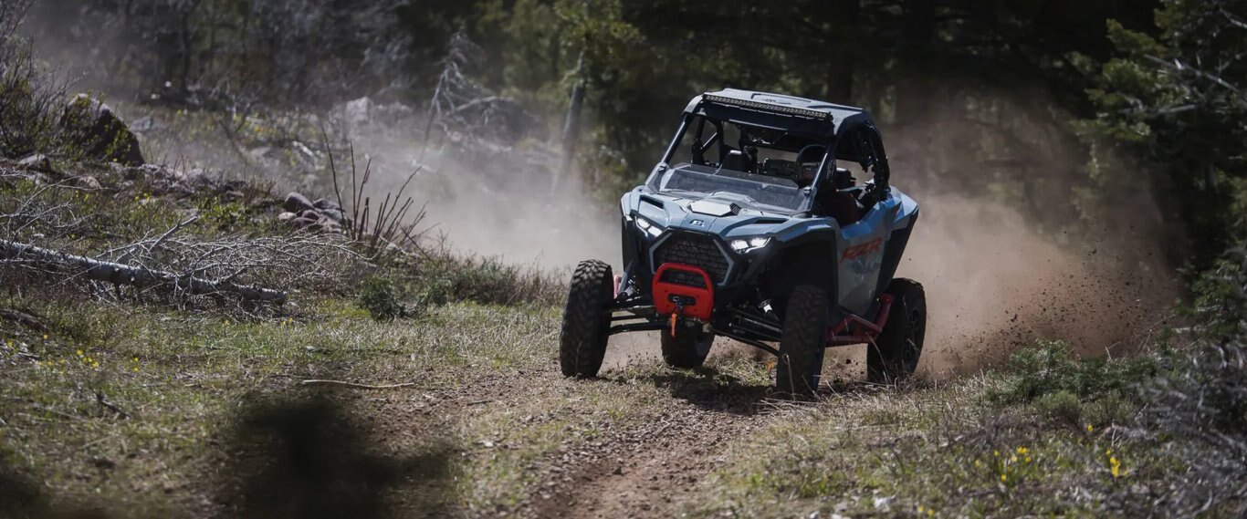 2025 Polaris RZR Pro XP Premium