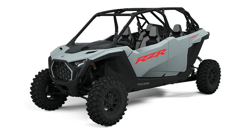 2025 Polaris RZR Pro XP 4 Sport