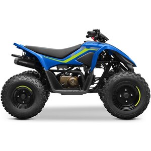 2025 CFMOTO CFORCE 110 CLASSIC Baja Blue