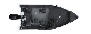 2026 Lund 1775 Impact XS SS
