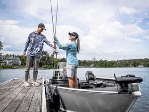 2026 Lund 1775 Impact XS SS