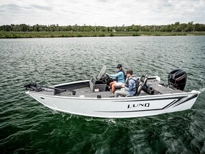 2026 Lund 1775 Impact XS SS