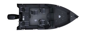 2026 Lund 1875 Impact XS Sport