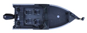 2026 Lund 2075 Impact XS Sport