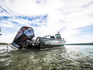 2026 Lund 2075 Impact XS Sport
