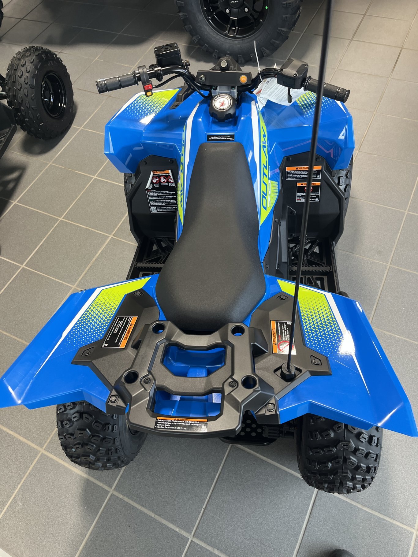 2023 Polaris INDY XC 129 ProStar S4