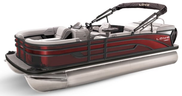 2025 Lowe Boats SS 210 Blackout Option