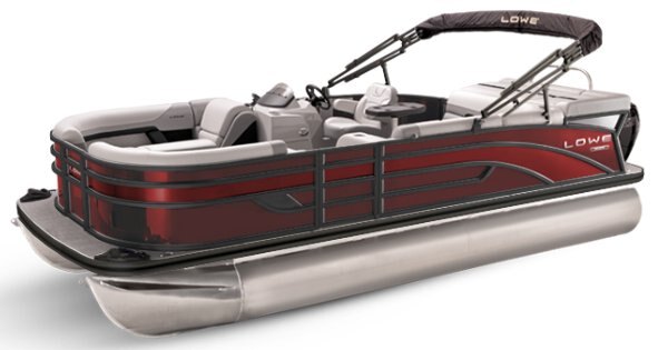 2025 Lowe Boats SS 190 Blackout Option