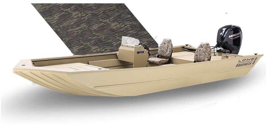 2025 Lowe Boats RX2070 SC Camouflage - Mossy Oak® Break Up