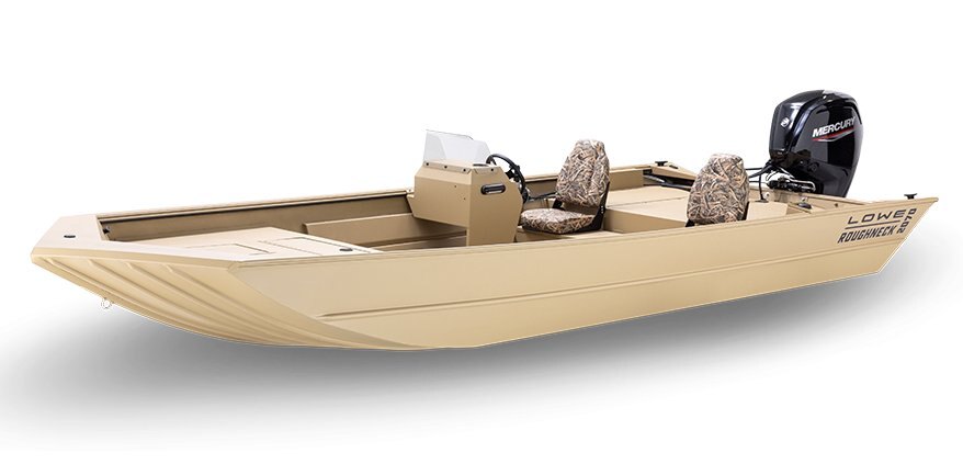 2025 Lowe Boats RX2070 SC River Sand