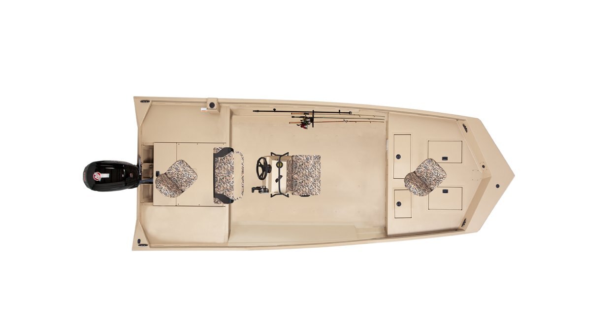 2025 Lowe Boats RX2070 CC Camouflage Mossy Oak® Break Up