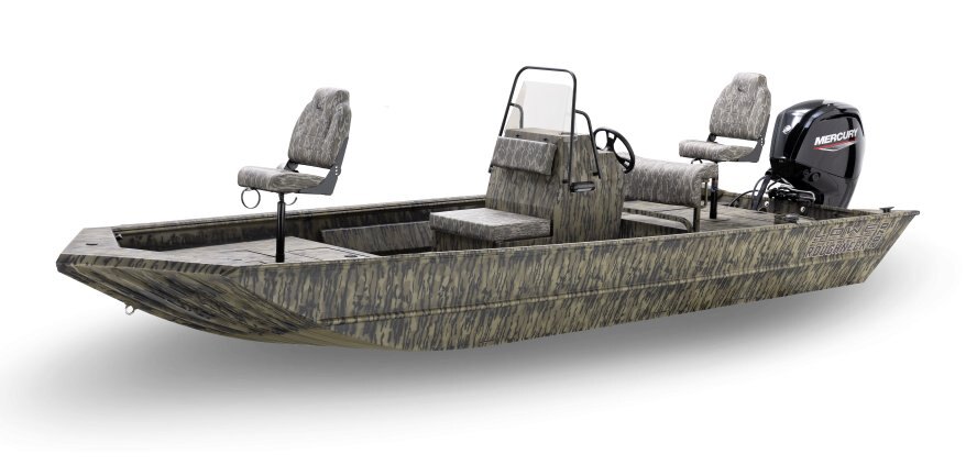 2025 Lowe Boats RX2070 CC Camouflage - Mossy Oak® Bottomland