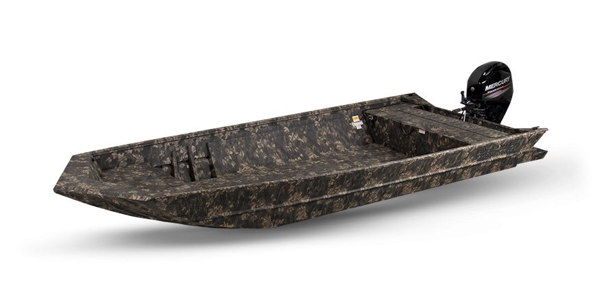 2025 Lowe Boats RX2070 Camouflage - Mossy Oak® Break Up