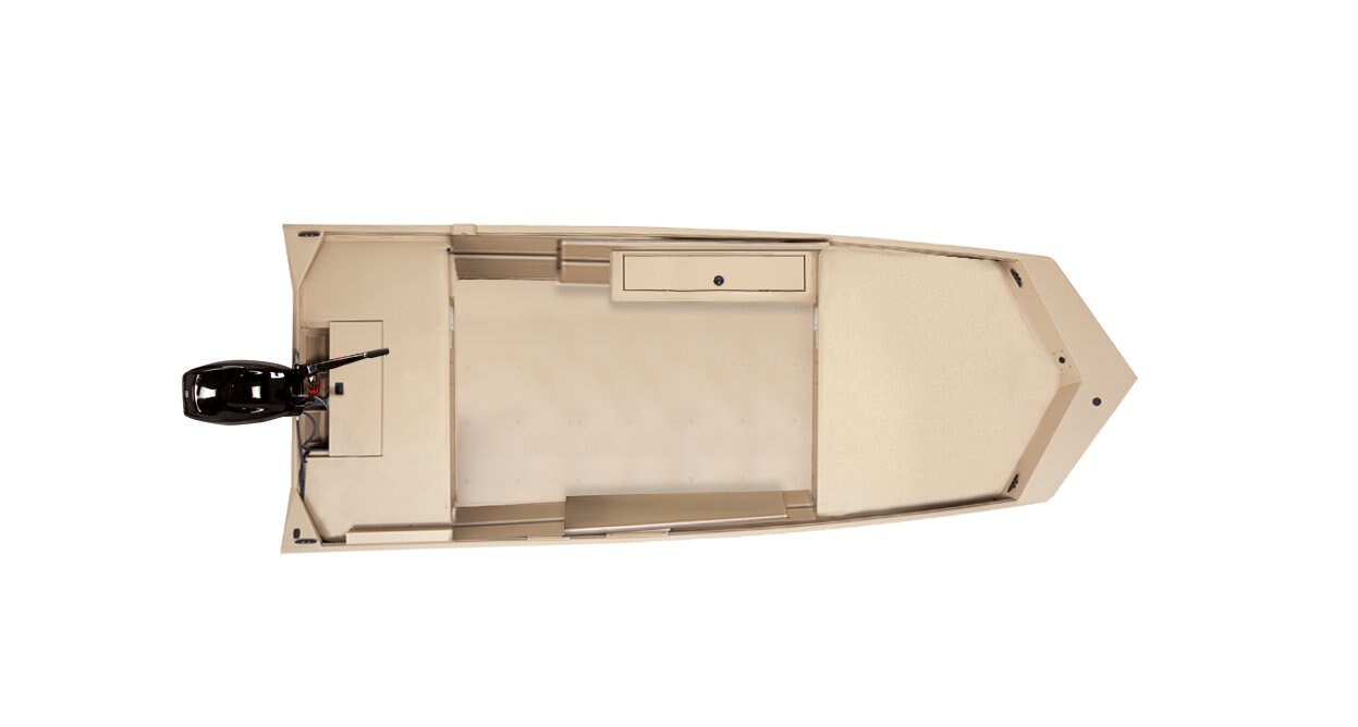 2025 Lowe Boats RX1860 River Sand