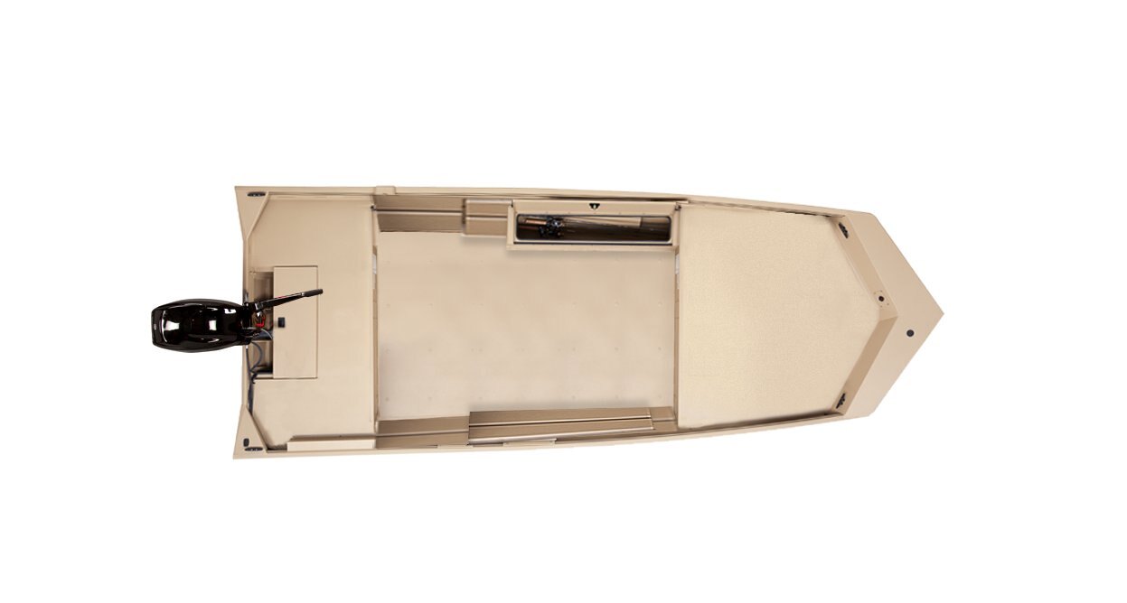 2025 Lowe Boats RX1860 River Sand