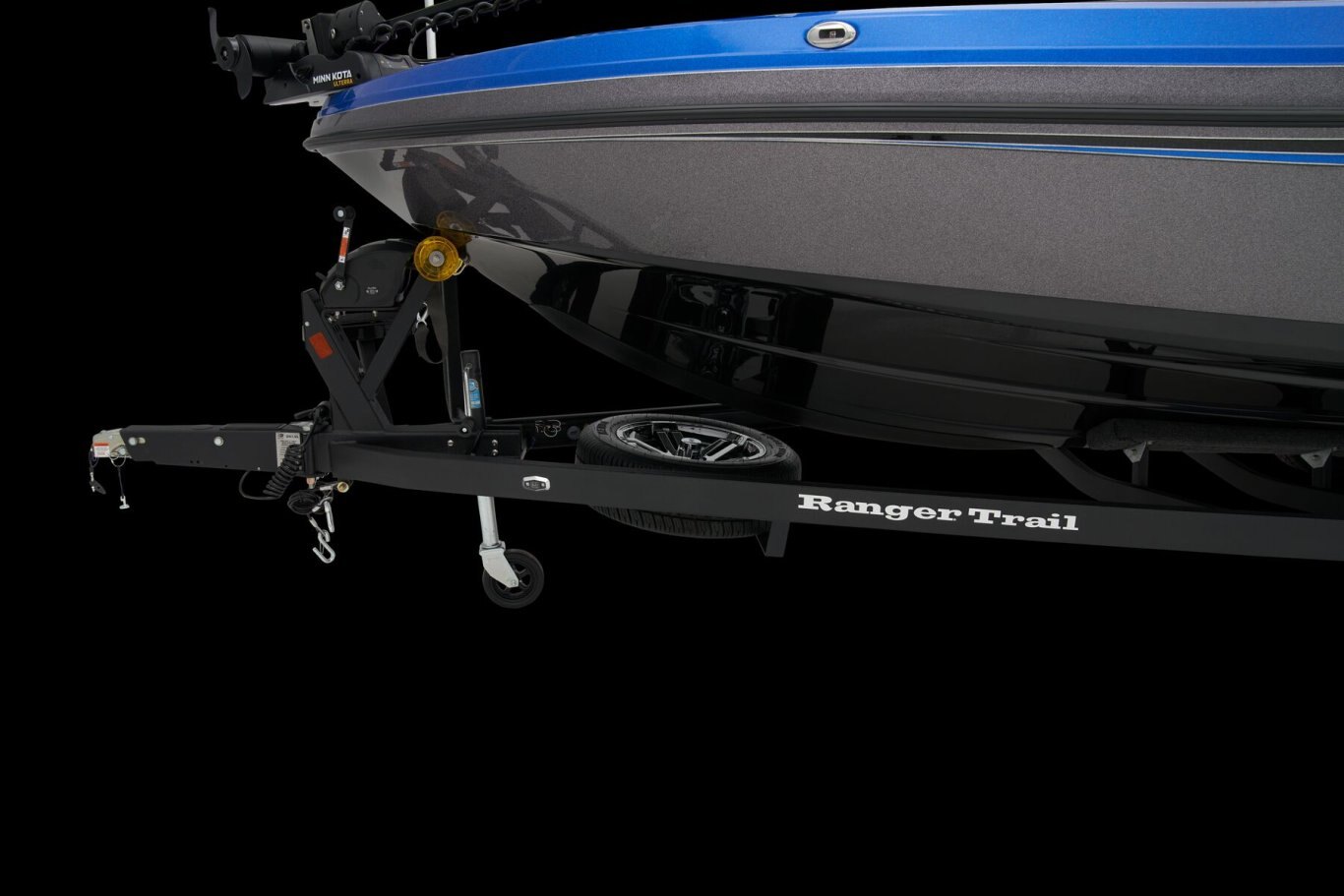 2025 Ranger Angler Series 2080MS