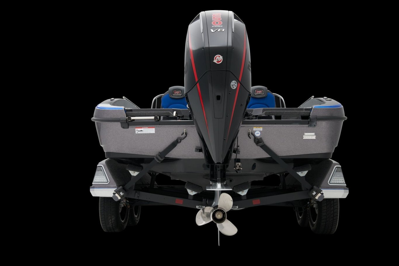 2025 Ranger Angler Series 2080MS