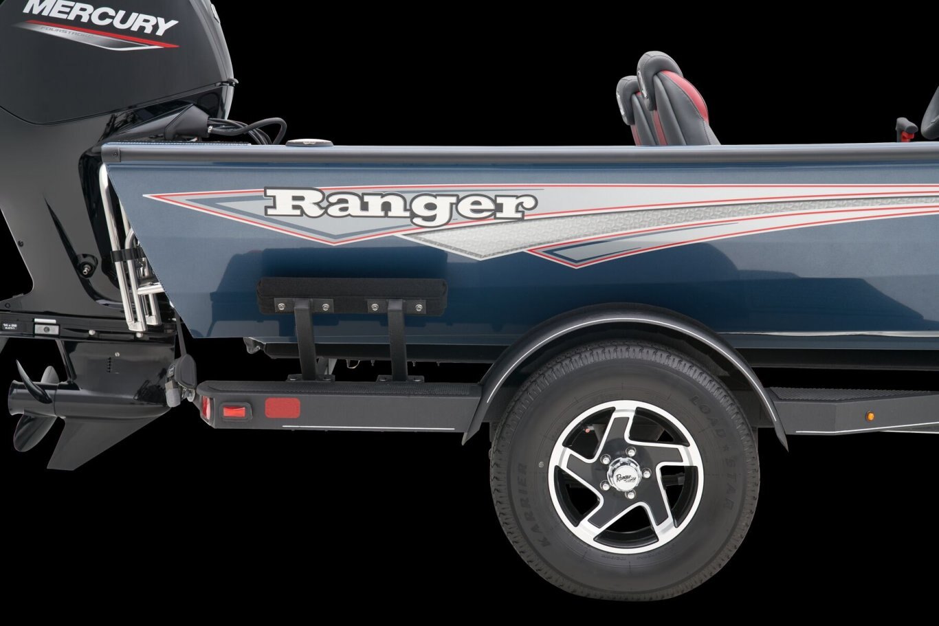 2025 Ranger RT Series RT178C