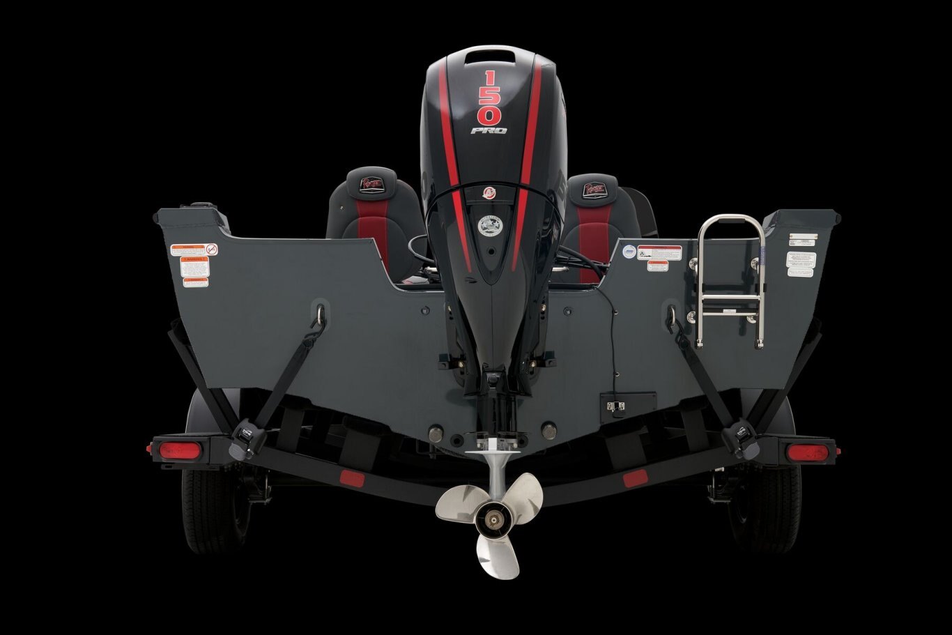 2025 Ranger VS Series VS1782SC Angler