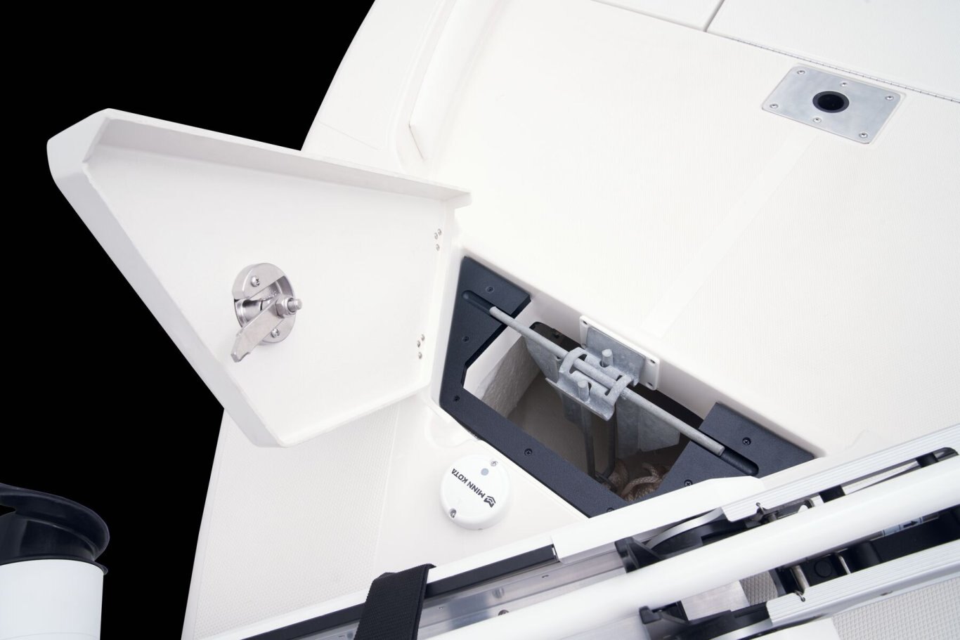 2025 Ranger Bay Series 2660